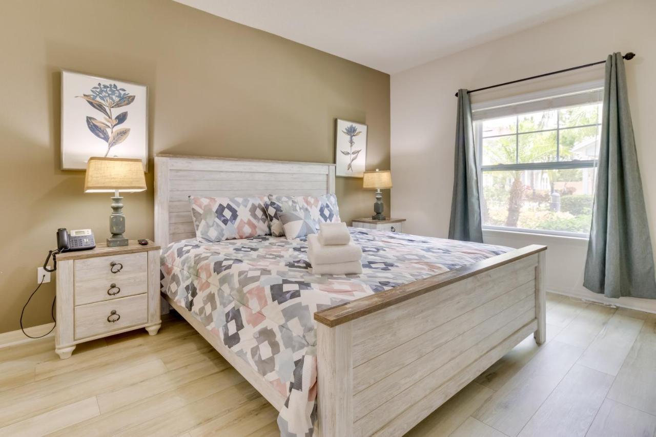 New Home Close To Disney Bliss! Kissimmee Εξωτερικό φωτογραφία