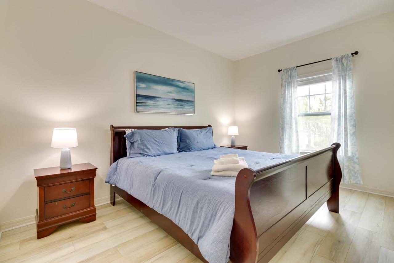 New Home Close To Disney Bliss! Kissimmee Εξωτερικό φωτογραφία