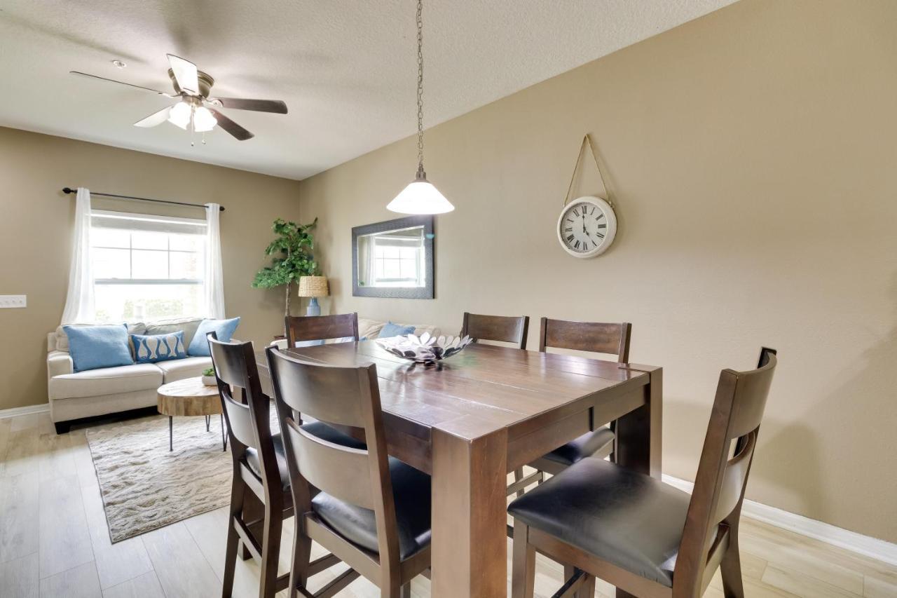 New Home Close To Disney Bliss! Kissimmee Εξωτερικό φωτογραφία