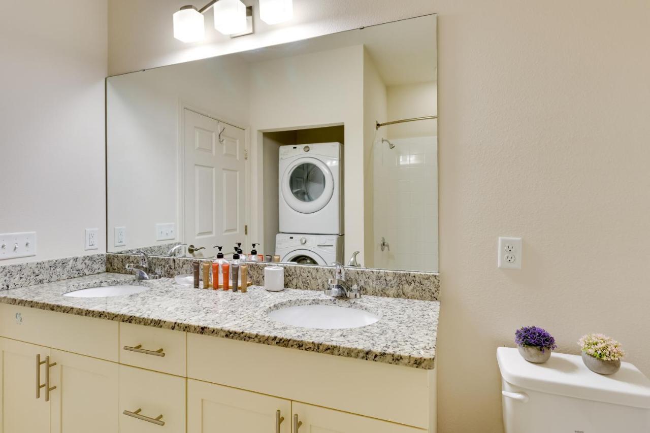 New Home Close To Disney Bliss! Kissimmee Εξωτερικό φωτογραφία