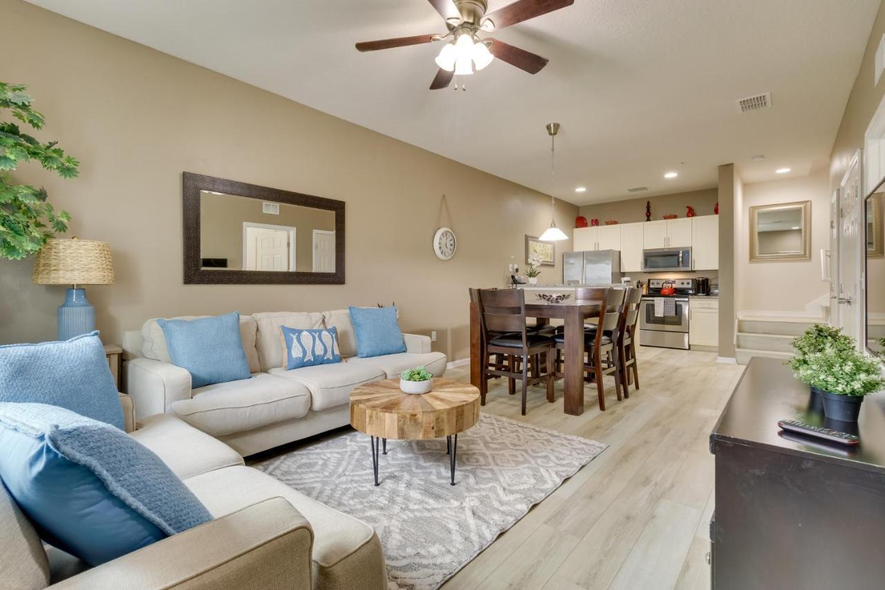 New Home Close To Disney Bliss! Kissimmee Εξωτερικό φωτογραφία