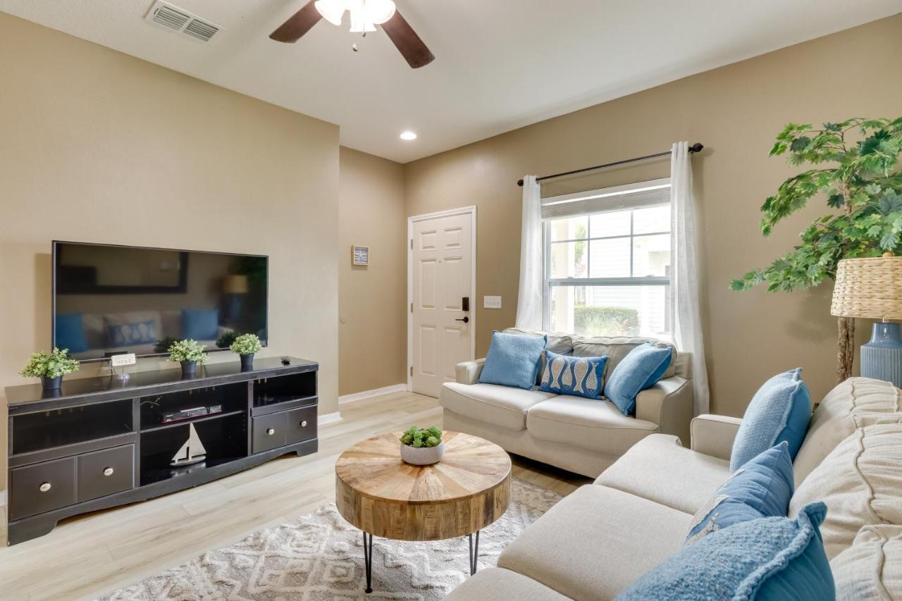 New Home Close To Disney Bliss! Kissimmee Εξωτερικό φωτογραφία
