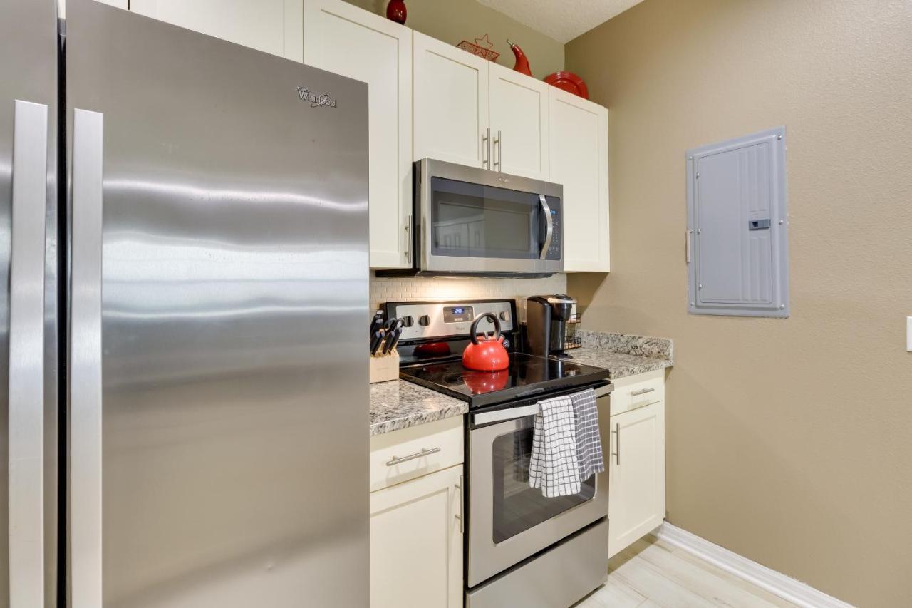 New Home Close To Disney Bliss! Kissimmee Εξωτερικό φωτογραφία