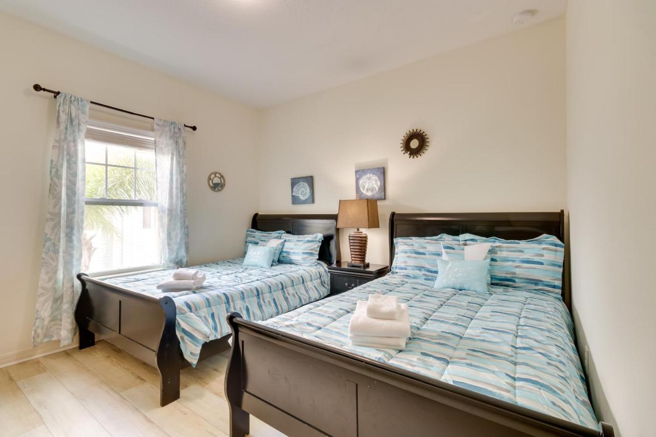 New Home Close To Disney Bliss! Kissimmee Εξωτερικό φωτογραφία